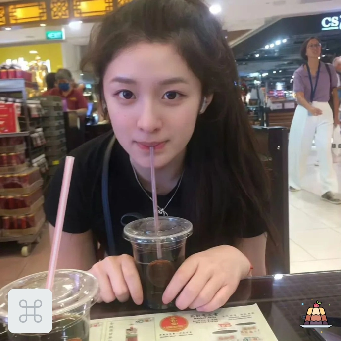 小鹿